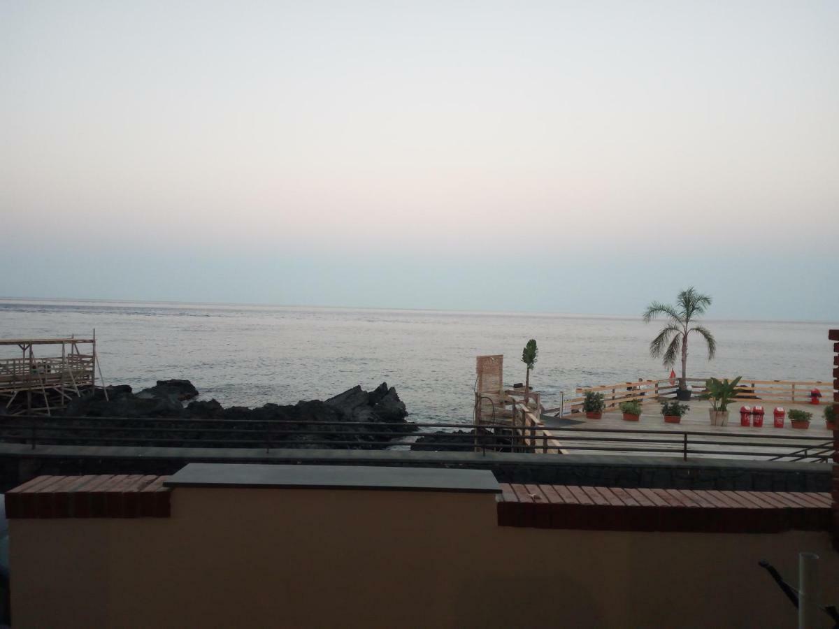 A Casa Di Edo Βίλα Acireale Εξωτερικό φωτογραφία